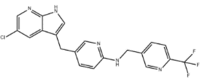 PLX3397 (Pexidartinib)