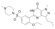 Sildenafil