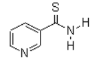 Thionicotinamide