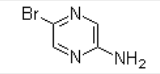 2-Amino-5-bromopyrazine