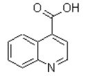 QUINOLINE-4-CARBOXYLIC ACID