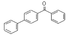 4-Benzoylbiphenyl