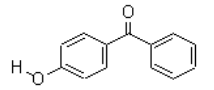 4-羟基二苯甲酮