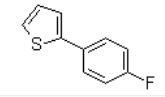 卡格列净中间体：2-(4-氟苯基)噻吩