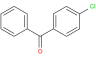 4-Chlorobenzophenone